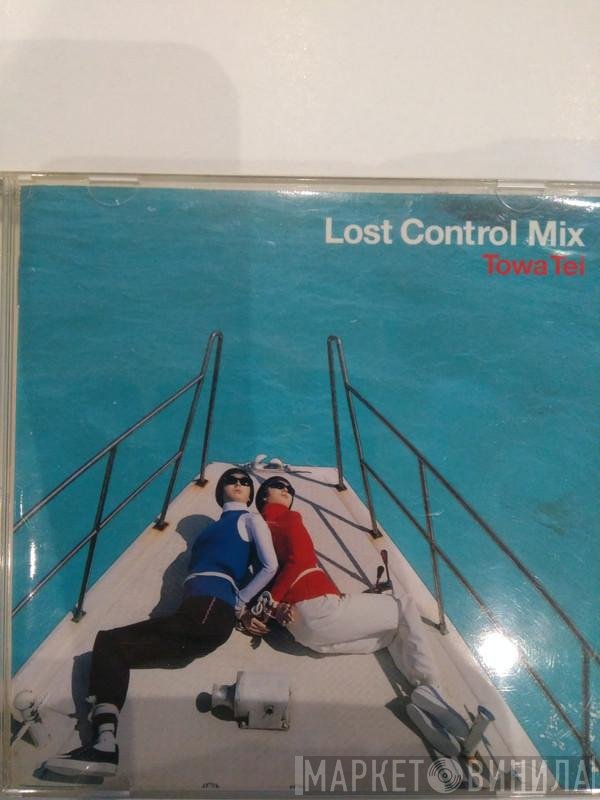 Towa Tei  - Lost Control Mix