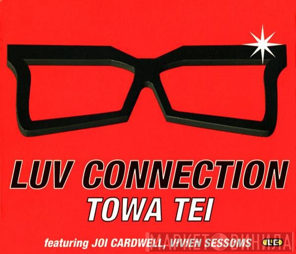 Towa Tei  - Luv Connection