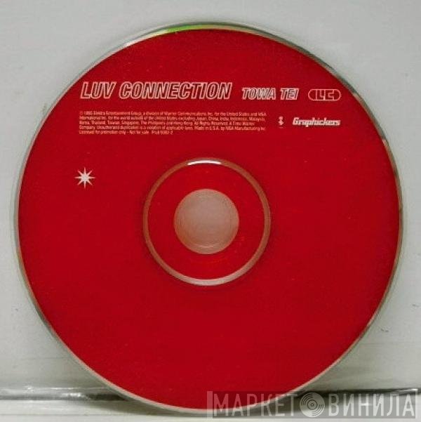 Towa Tei  - Luv Connection