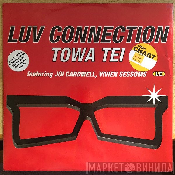 Towa Tei - Luv Connection