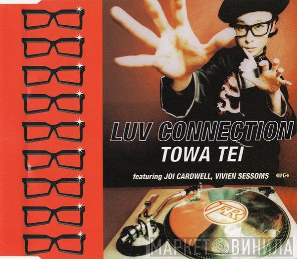 Towa Tei  - Luv Connection