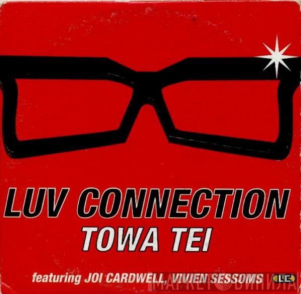 Towa Tei  - Luv Connection