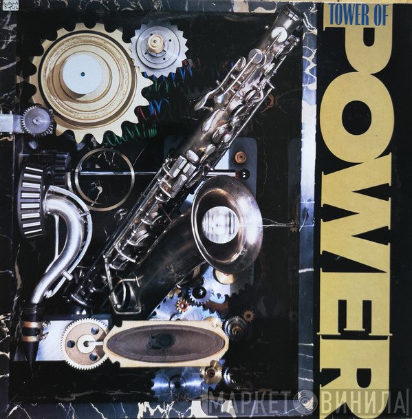 Tower Of Power - Power
