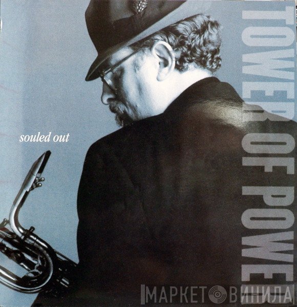 Tower Of Power  - Souled Out