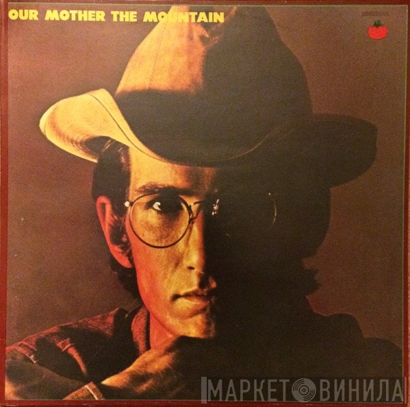 Townes Van Zandt - Our Mother The Mountain