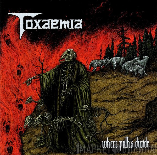 Toxaemia - Where Paths Divide