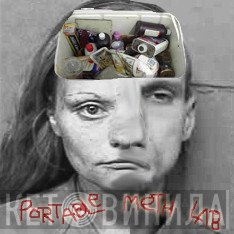 Toxic Chicken and PN - Lobit  - Portable Meth Lab