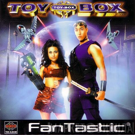 Toy-Box  - FanTastic