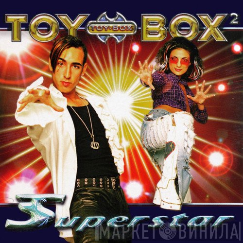 Toy-Box  - Superstar
