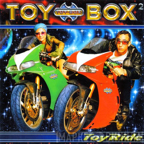 Toy-Box  - ToyRide