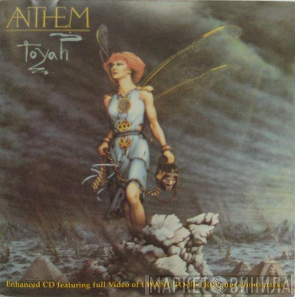 Toyah  - Anthem
