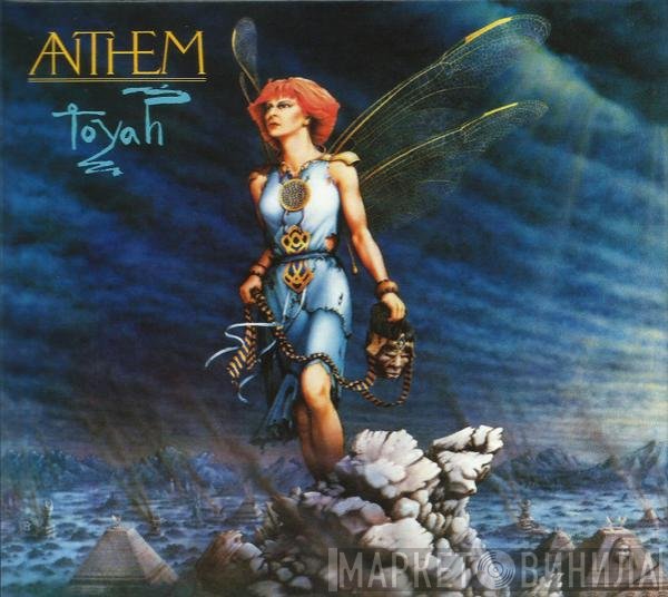 Toyah  - Anthem