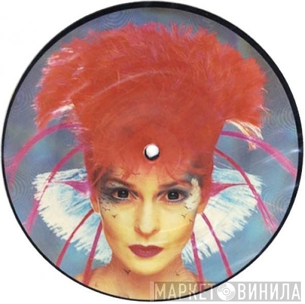 Toyah  - Brave New World