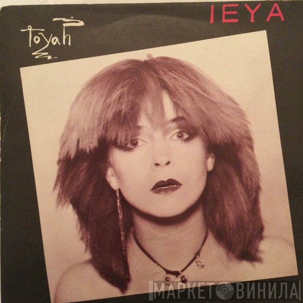 Toyah  - Ieya