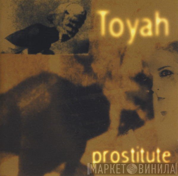 Toyah  - Prostitute