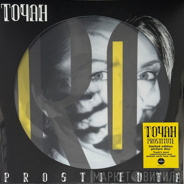 Toyah  - Prostitute