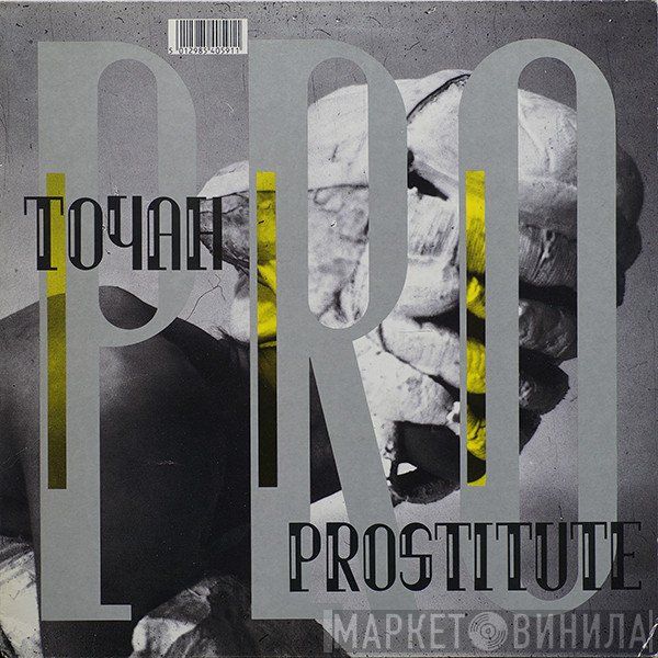 Toyah  - Prostitute