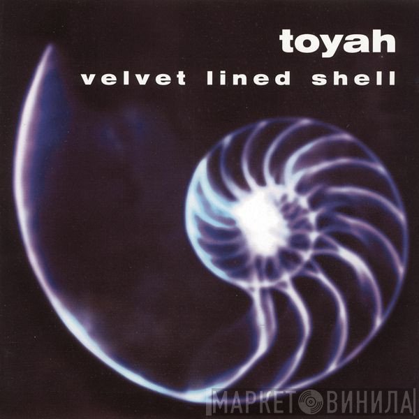 Toyah - Velvet Lined Shell