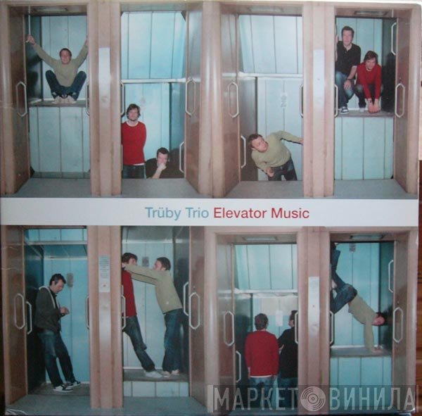 Trüby Trio  - Elevator Music