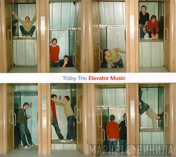 Trüby Trio  - Elevator Music