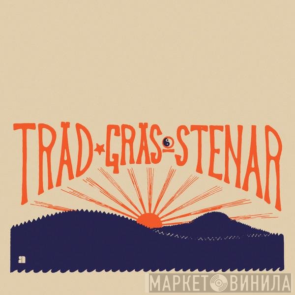 Träd, Gräs Och Stenar - Träd, Gräs Och Stenar