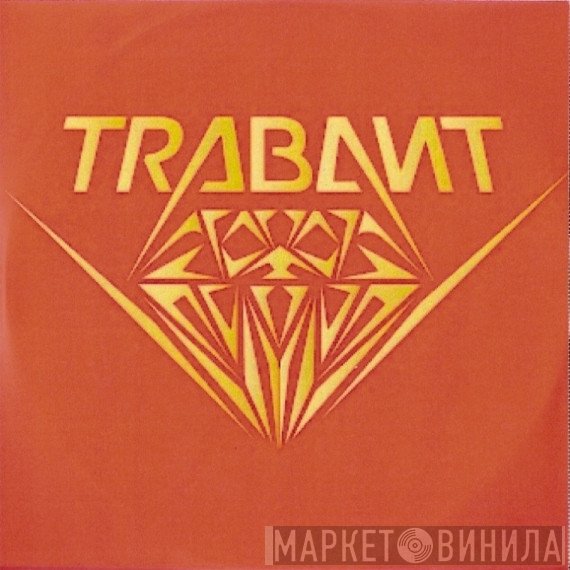 Trabant - Maria