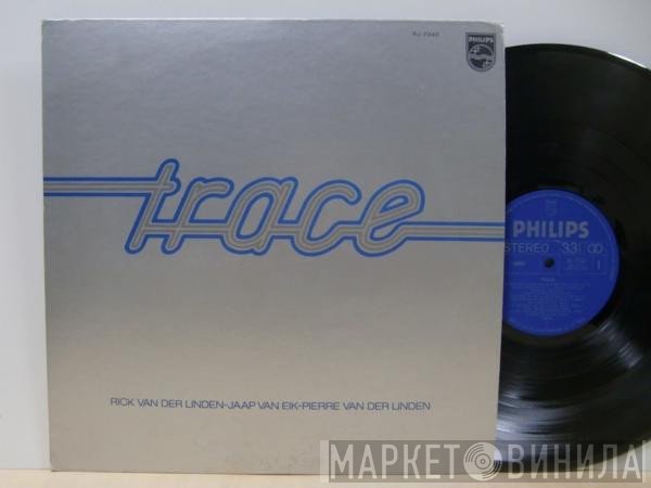 Trace   - Trace