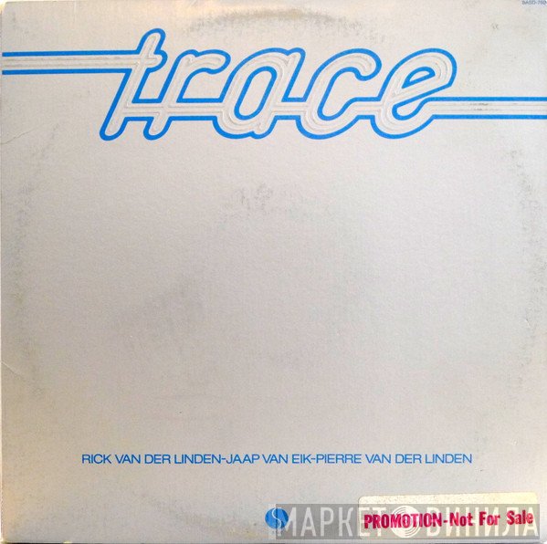Trace   - Trace