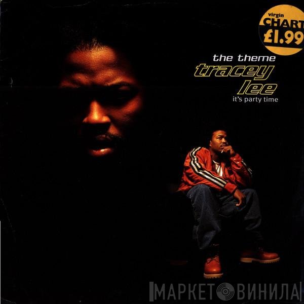 Tracey Lee - The Theme