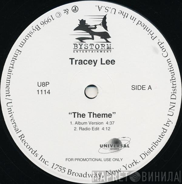 Tracey Lee - The Theme