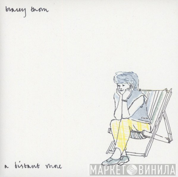 Tracey Thorn - A Distant Shore