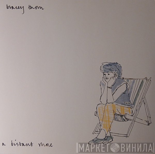 Tracey Thorn - A Distant Shore