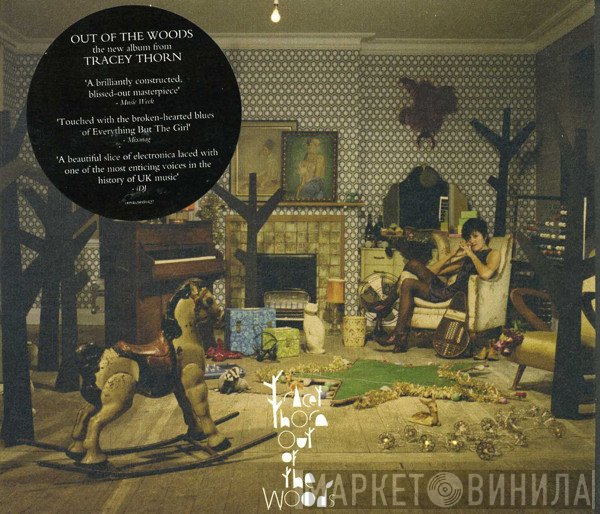Tracey Thorn - Out Of The Woods