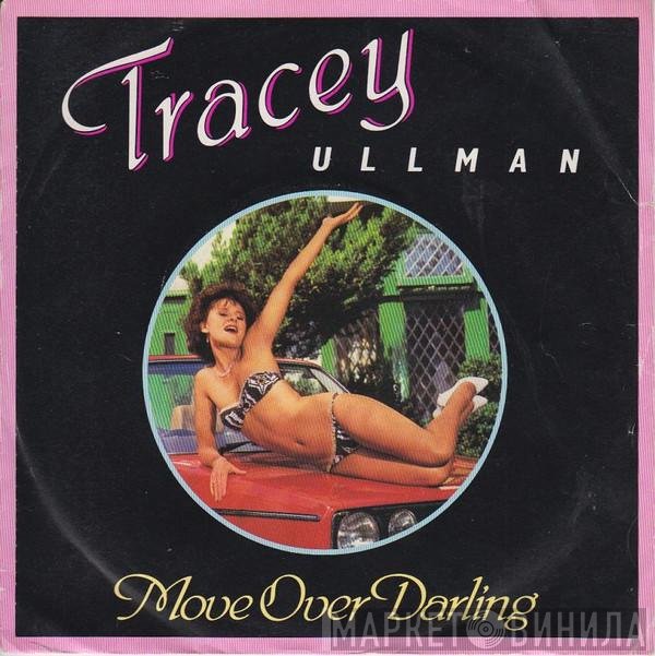 Tracey Ullman - Move Over Darling