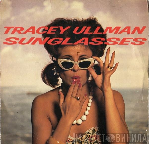 Tracey Ullman - Sunglasses