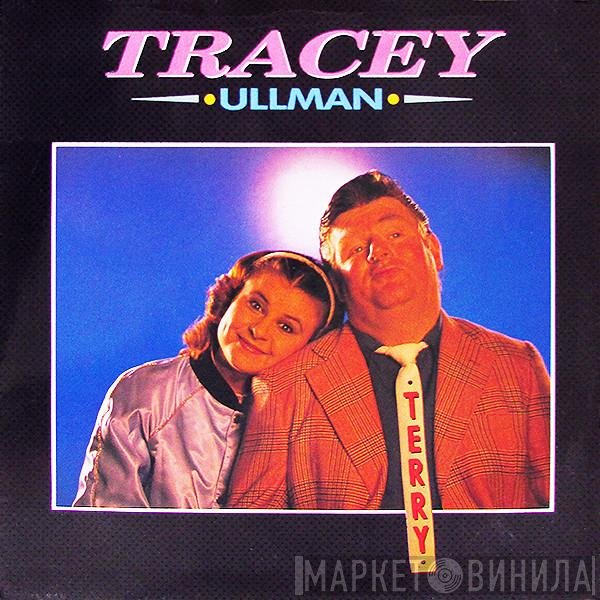 Tracey Ullman - Terry