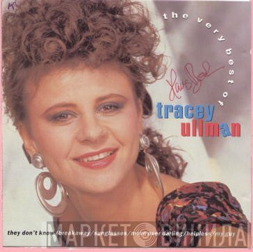 Tracey Ullman - The Very Best Of Tracey Ullman