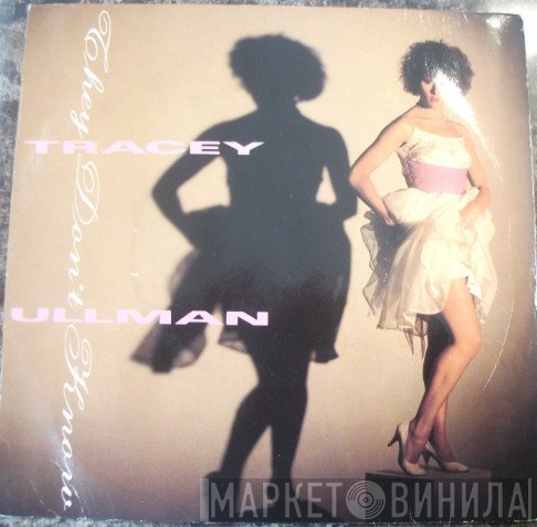 Tracey Ullman - They Don't Know