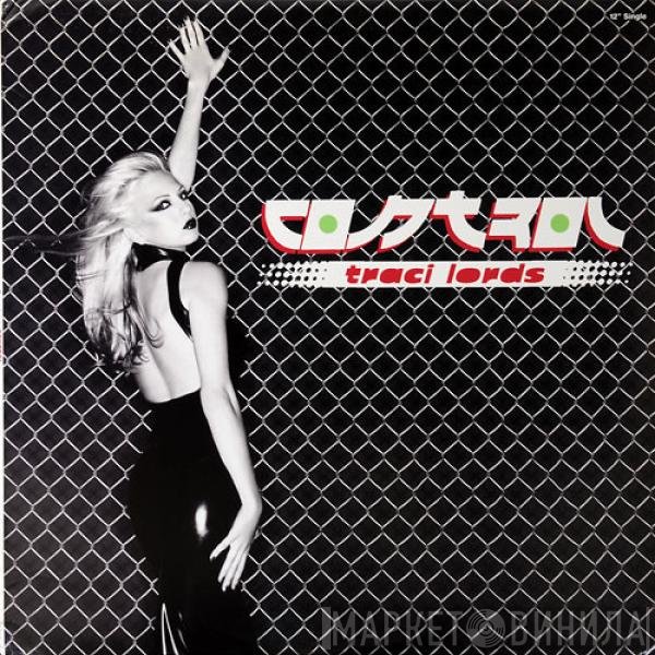 Traci Lords  - Control
