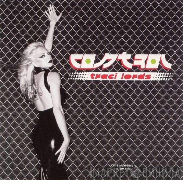Traci Lords  - Control