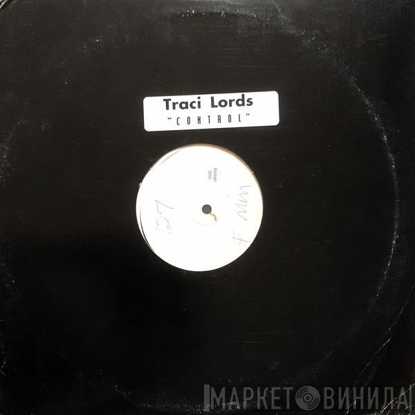 Traci Lords  - Control