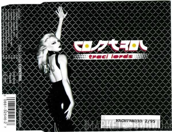 Traci Lords  - Control
