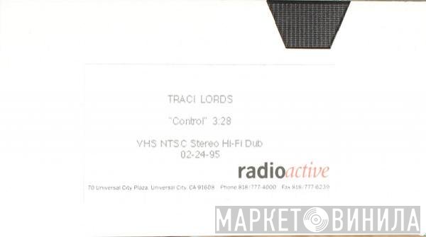 Traci Lords  - Control