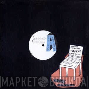 Track 72  - Dat Shit
