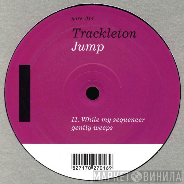 Trackleton - Jump