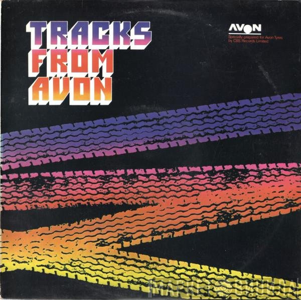  - Tracks From Avon