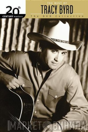 Tracy Byrd - The Best Of Tracy Byrd