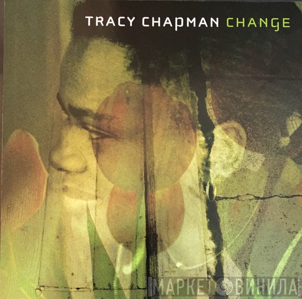 Tracy Chapman  - Change