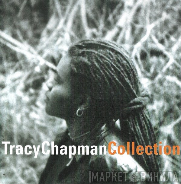 Tracy Chapman  - Collection