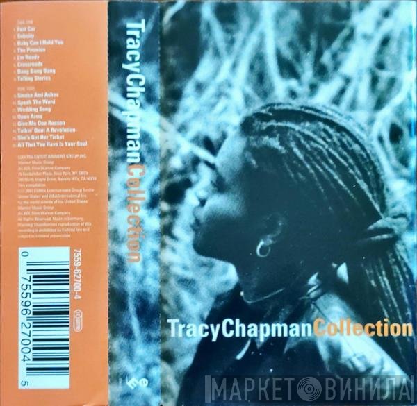 Tracy Chapman  - Collection